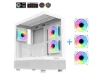 Ryzen 7 8700F, 64 GB, 1 TB SSD, RTX 4060, Windows 11 Pro