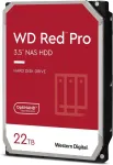 Red Pro 22 TB 3,5'' 512 MB WD221KFGX