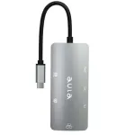 UC-910 6-in-1 USB Type-C