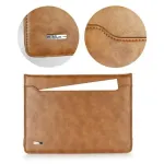 Universal tablet case till 7 inches Brown