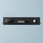 Seinariiul, Hanah Home, antratsiithall, 120 x 25 x 20