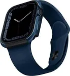 Valencia Apple Watch 4/ 5/ 6/ 7/ 8/ 9/ SE 40/41mm Cobalt Blue