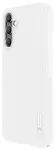 "Super Frosted Back Cover Galaxy A14 4G" White
