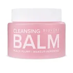 CLEANSING BALM PEACH PLUMP makeup remover balm 100 gr