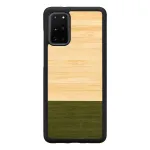 case for Galaxy S20+ bamboo forest black
