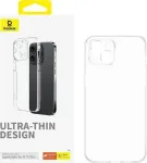 "OS-Lucent Series iPhone 15 Plus" Clear