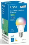 &bdquo;Tapo&ldquo; nutikas E27-pistikuga lamp L535E, mitmev&auml;rviline