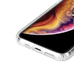 "Kivik Cover iPhone 11 Pro" Transparent