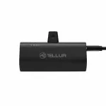 PD203 Powerbank 5000 mAh, must