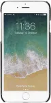 "Limited Back Case iPhone 8/7" Wild Blue