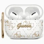 4G Hook AirPods 1/2 cover white