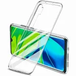 "Back Case Ultra 0.3 mm Xiaomi Mi 10 / Mi 10 Pro" Transparent
