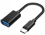 USB-A / USB-C 3.0 OTG-adapter, must