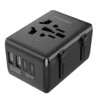 BW-TA1 4-in-1 Travel Adapter 20W
