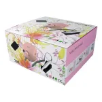 MJ120 Manicure drill 35000 RPM Pink