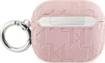 Monogram Choupette Head Case Apple AirPods 3 Pink