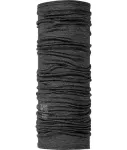 Merino Wool Neckwear Grey