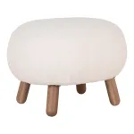Savona Footrest
