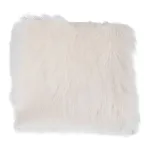 Lambskin Seat Artificial