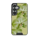 Purity - Samsung Galaxy S25 Plus Case, Elite Dark (Magnetic) / Silver