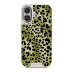 Enchantress - iPhone 16 Case, Elite Light (MagSafe) / Silver