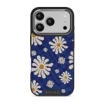 Art Class - iPhone 17 Pro Case, Elite Dark (MagSafe) / Silver