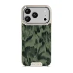 Soft Focus - iPhone 17 Pro Case, Elite Light (MagSafe) / Silver