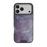 Side Effect - iPhone 17 Pro Max Case, Elite Dark (MagSafe) / Silver