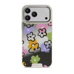 Good Vibes - iPhone 17 Pro Max Case, Elite Mirror Light (MagSafe) / Silver