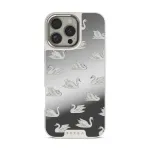 Evermore - iPhone 16 Pro Max Case, Elite Mirror Light (MagSafe) / Silver