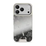 Essentials - iPhone 17 Pro Case, Elite Mirror Light (MagSafe) / Silver