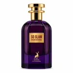 &bdquo;Maison Alhambra&ldquo; &ndash; &bdquo;So Glam Rouge Intense&ldquo;, 100 ml