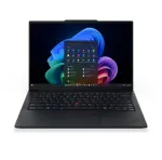 Lenovo ThinkPad E14 G8 Intel | Black | 14 " | IPS | WUXGA | 1920 x 1200 pixels | Anti-glare | Intel Core 5 | 320 | 16 GB | SODIMM DDR5 | Solid-state drive capacity 512 GB | Intel Graphics | Windows 11 Pro | 802.11ax | Bluetooth version 5.3 | Keyboard ...