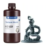 3D-printeri vaik &ndash; ANYCUBIC Texture Resin HD 1 kg, hall