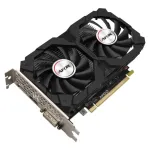 Radeon RX 550 4 GB GDDR5