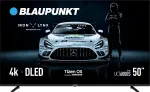 Blaupunkt 50QCT6000S QLED 50-tolline nutiteler