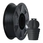 3D-printeri kuumutuskile &ndash; Creality Ender-PLA 1 kg 1,75 mm must