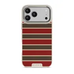 Yearbook - iPhone 17 Pro Max Case, Elite Light (MagSafe) / Silver