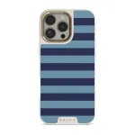 Takeover - iPhone 16 Pro Max Case, Elite Light (MagSafe) / Gold