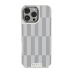 Off-Grid - iPhone 16 Pro Case, Elite Light (MagSafe) / Silver