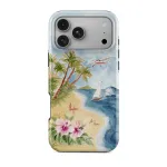 Escape - iPhone 17 Pro Case, Tough (MagSafe) / N/A