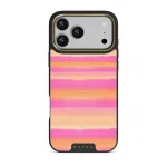 Sun Lover - iPhone 17 Pro Max Case, Elite Dark (MagSafe) / Gold