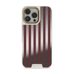 Reserved - iPhone 16 Pro Max Case, Elite Mirror Light (MagSafe) / Gold