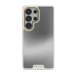 Silver Lining - Samsung Galaxy S25 Ultra Case, Elite Light (Magnetic) / Gold