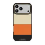 Triple Take - iPhone 17 Pro Max Case, Elite Dark (MagSafe) / Gold