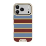 Lake House - iPhone 17 Pro Case, Elite Light (MagSafe) / Gold