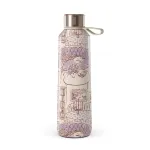 Fully Booked - Water Bottle, 500 ml