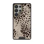 Devour - Samsung Galaxy S25 Ultra Case, Elite Dark (Magnetic) / Gold