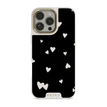 Love Notes - iPhone 16 Pro Max Case, Elite Light (MagSafe) / Gold