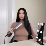 Prostownica Usorteret GLAM - Airstraightener